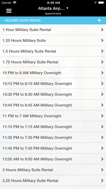 Image 2 for Minute Suites