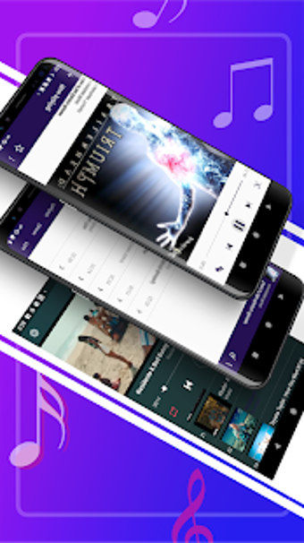 Image 2 for Glow Music - free music p…