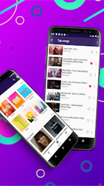 Image 1 for Glow Music - free music p…
