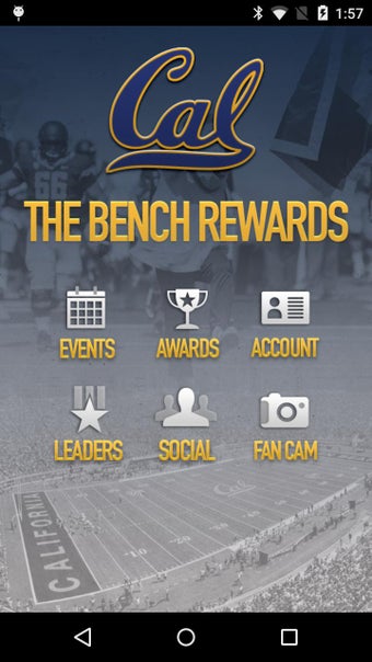 Image 1 for The Bench Rewards