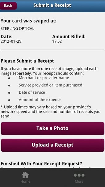 Imagen 2 para BRiMobile