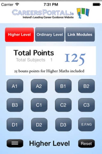 Image 0 for CAOCalc