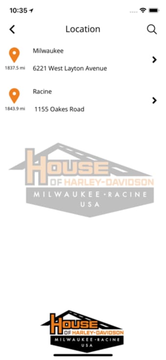 Image 0 for House of Harley-Davidson