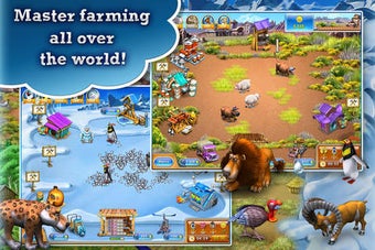 Image 0 for Farm Frenzy 3