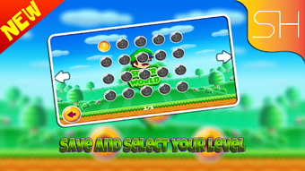 Image 1 for super world adventure gam…