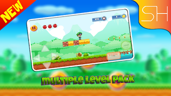 Image 2 for super world adventure gam…