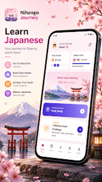 Imagen 0 para Nihongo Journey