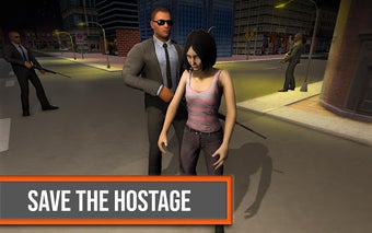Image 2 for Mafia City Sniper Shooter…