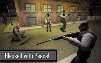 Image 0 for Mafia City Sniper Shooter…