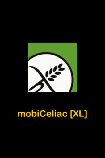 Image 0 for mobiCeliac [XL]
