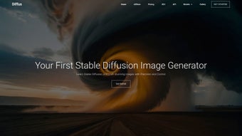 Image 0 for Diffus
