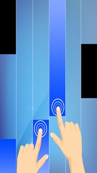Imagen 3 para Piano Games : Real Piano …