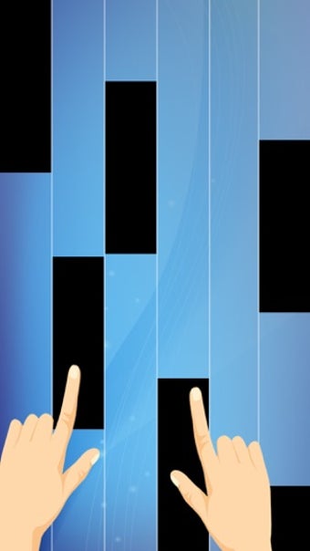 Imagen 1 para Piano Games : Real Piano …