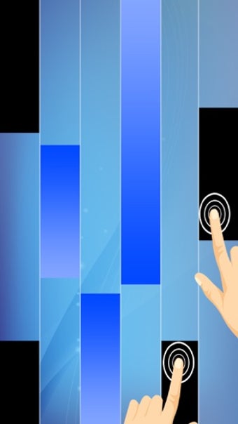 Imagen 0 para Piano Games : Real Piano …