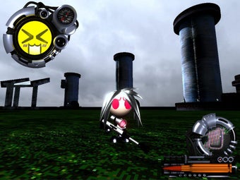 Imagen 0 para 500 Caliber Contractz