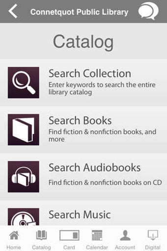 Image 0 for Connetquot Public Library…
