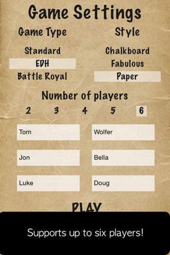 Image 0 for MTG Life Counter Deluxe E…