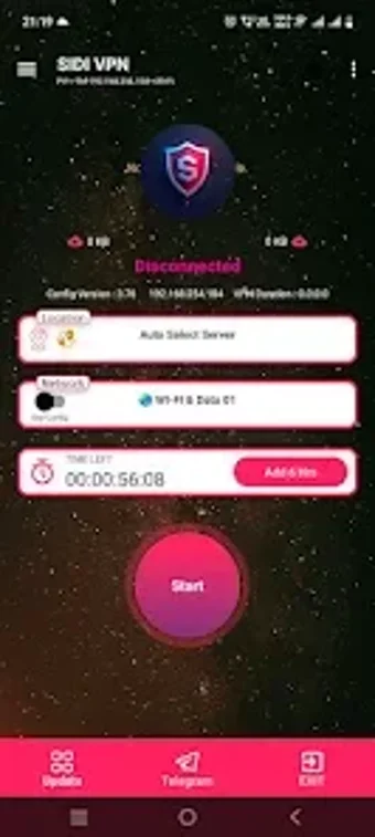 Image 0 for SIDI VPN