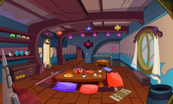 Image 1 for Escape From Fantasy House