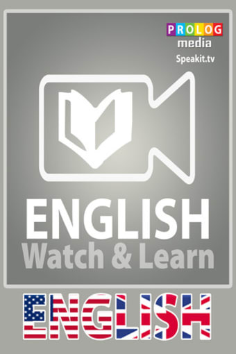 Image 0 for Learn English with Speaki…