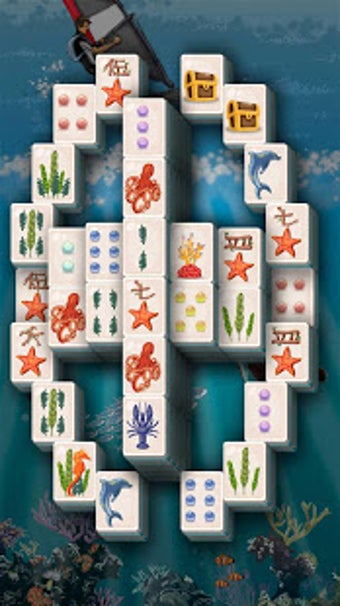 Image 1 for Mahjong