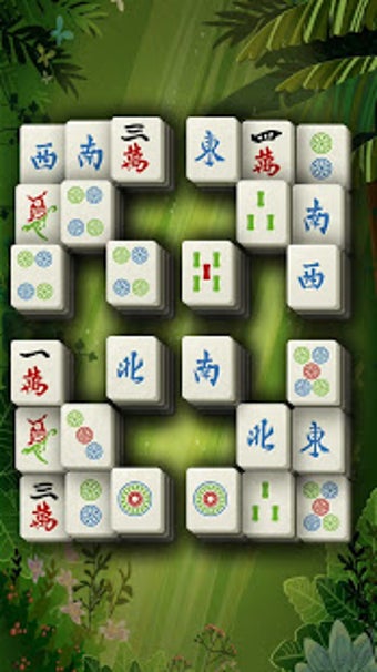 Image 0 for Mahjong
