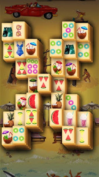 Image 2 for Mahjong