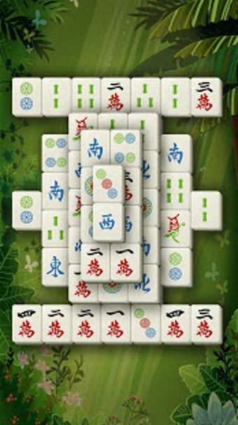 Image 3 for Mahjong
