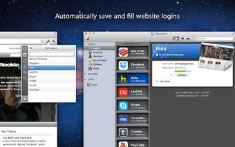 Image 0 for 1Password for Chrome