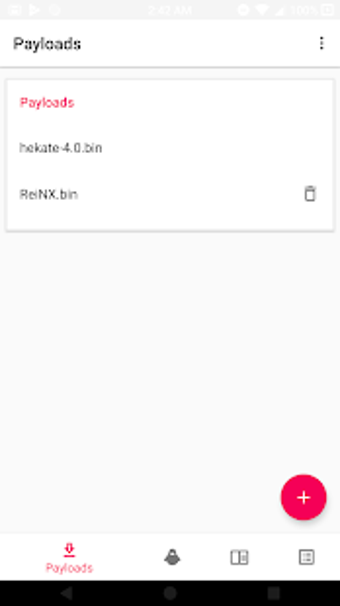 Image 0 for RCM Loader