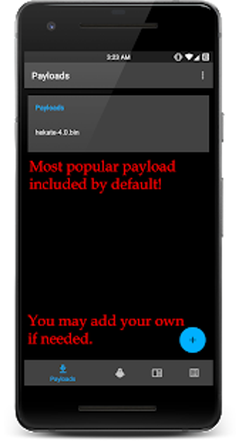 Image 0 for RCM Loader