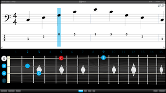 Imagen 0 para Purely Bass Guitar