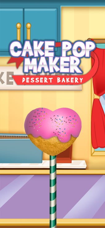 Image 1 for Cake games