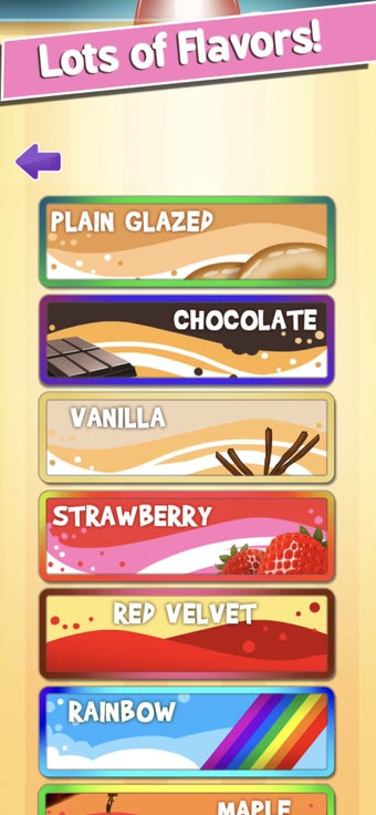 Imagen 2 para Cake games