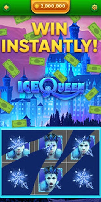 Image 3 for Lucky Scratch WIN REAL MO…