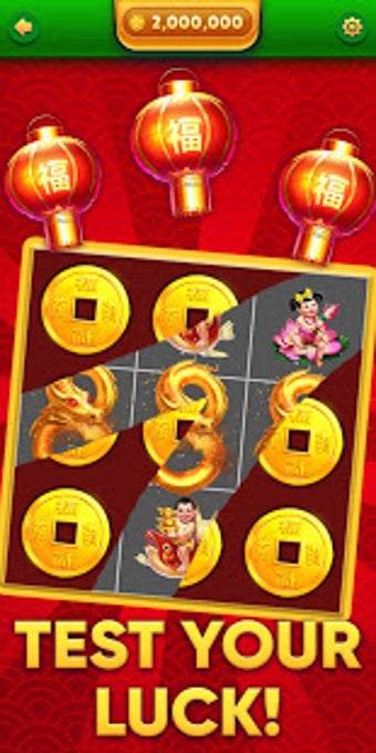 Image 8 for Lucky Scratch WIN REAL MO…