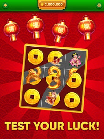 Image 9 for Lucky Scratch WIN REAL MO…