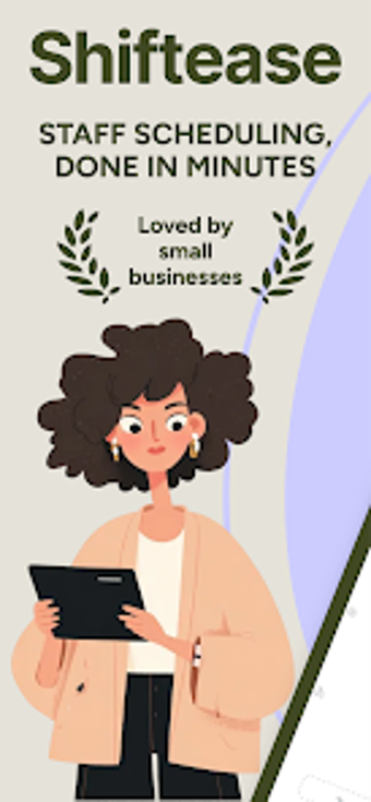 Imagen 0 para Shiftease: Staff Scheduli…