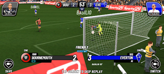 Image 0 for SportyFC: Fun Fast Footba…