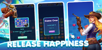 Image 0 for Gooey Merge Game