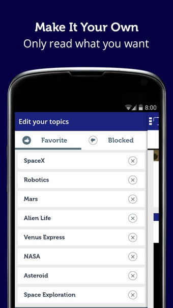 Image 0 for Space & Universe News