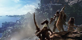 Image 0 for Monster Hunter: World