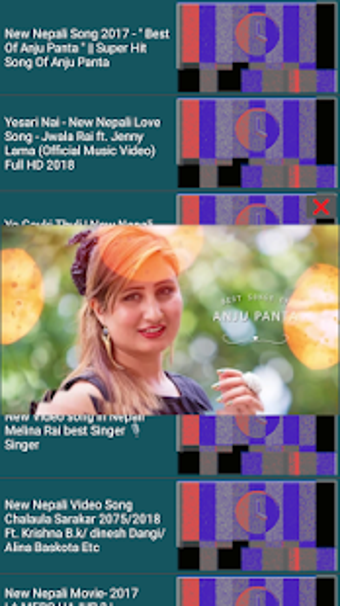 Image 0 for Nepali Video Song and Fil…