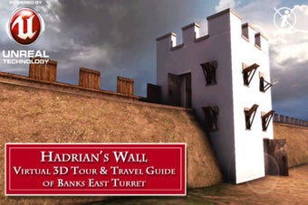 Image 0 for Roman army fortifications…