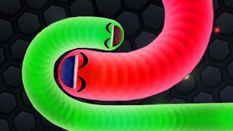 Image 0 for Snake IO Slither Worm