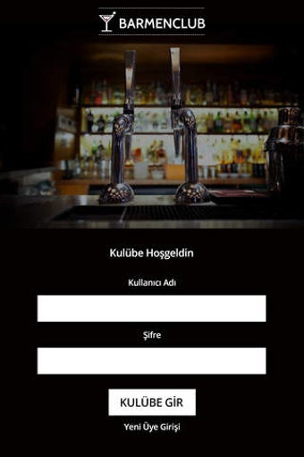 Image 0 for Barmen Club
