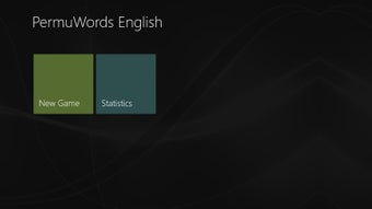 Image 1 for PermuWords English for Wi…