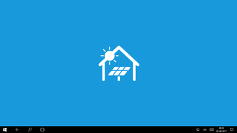 Imagen 0 para Solar Panel Monitor for S…