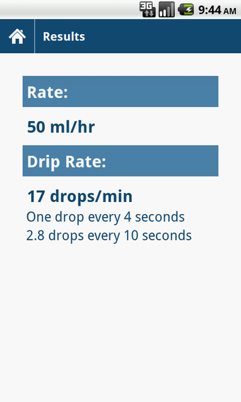 Imagen 0 para Vet Calculator (beta)