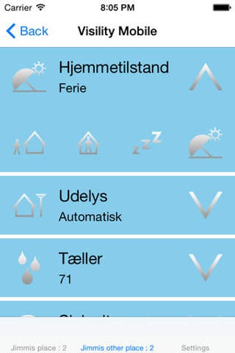 Image 0 for Visility Mobile